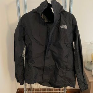 The North Face Men’s raincoat